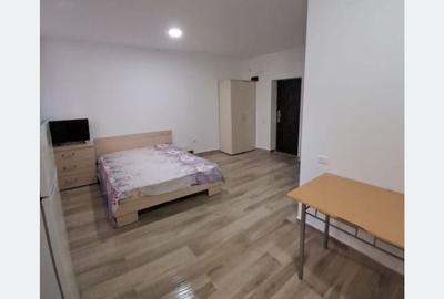 Garsonieră decomandată în Roșu - 1