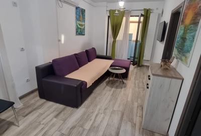 Apartament cu 2 camere în Nord - 9