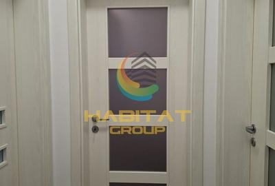 Garsonieră decomandată, mobilată în Central - 9
