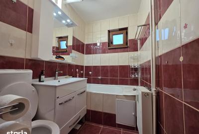 Apartament cu 3 camere în Giurgiului