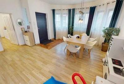 Casă cu 3 camere cu Teren 701 Mp în Șura Mare - 5