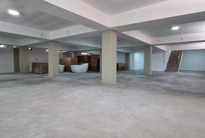 Spațiu comercial, de 340 mp, în Prelungirea Ghencea - 5