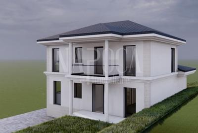 Teren Construcții intravilan de 4538 mp, în Dezmir - 2