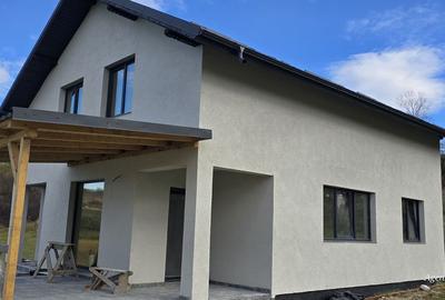 Casă cu 5 camere cu Teren 1000 Mp în Mihai Eminescu - 17