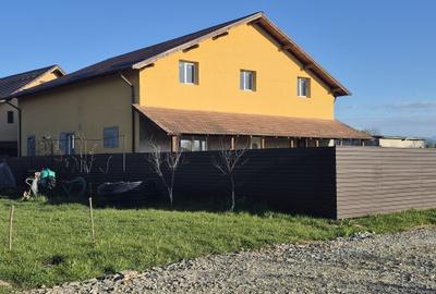 Casă cu 2 camere în Săcălășeni - 7