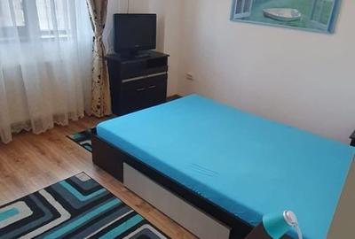 Apartament cu 2 camere decomandat în Central - 2