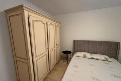 Apartament cu 3 camere decomandat, mobilat în Titan - 2