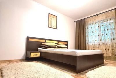 Apartament cu 3 camere decomandat, mobilat în Giurgiului - 5