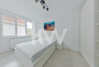 Apartament cu 2 camere decomandat, mobilat în Centrul Istoric - 4