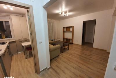 Apartament cu 2 camere în Gara de Nord - 9