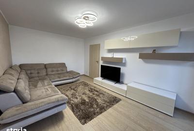 Apartament cu 3 camere decomandat în Negru Vodă