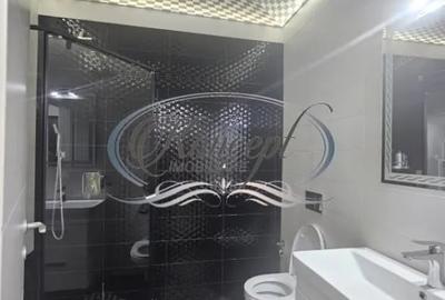 Apartament cu 3 camere semidecomandat în Florești