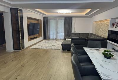 Casă cu 4 camere cu Teren 700 Mp în Florești - 7