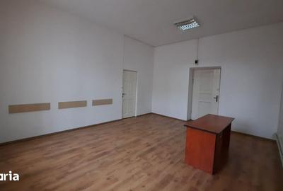 Spațiu comercial, de 27 mp, în Central