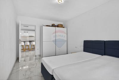 Casă cu 6 camere cu Teren 600 Mp în Fântânele - 8