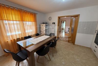 Casă individuală cu 4 camere cu Canalizare în Măneuți - 8