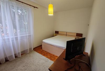 Apartament cu 2 camere decomandat în Centrul Civic - 4