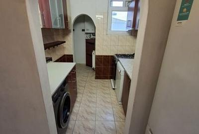 Apartament cu 2 camere semidecomandat în Central - 2