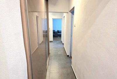 Apartament cu 3 camere decomandat în Iancului - 1