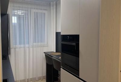 Apartament cu 2 camere în Muncii