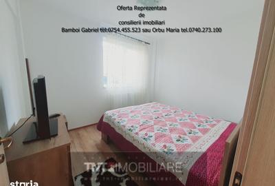 Apartament cu 2 camere semidecomandat în Zona industrială - 4