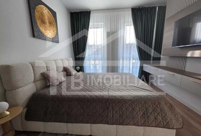 Apartament cu 2 camere decomandat în Unirii - 3