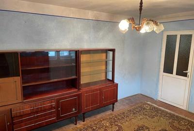 Apartament cu 2 camere semidecomandat în Central - 4