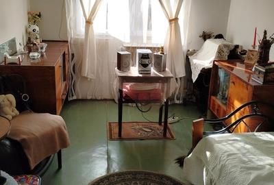 Apartament decomandat în Colentina