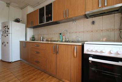 Apartament cu 3 camere decomandat, mobilat în Girocului - 3
