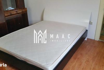 Apartament cu 3 camere decomandat în Țiglari