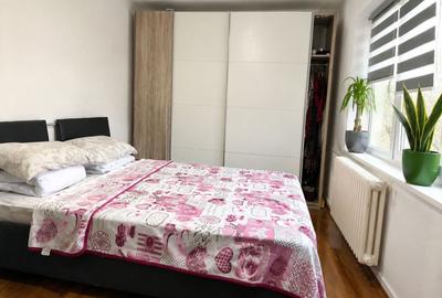 Apartament cu 2 camere semidecomandat, mobilat în Aradului - 9