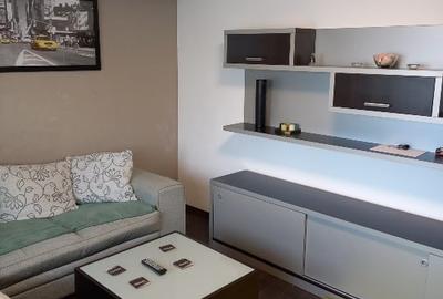 Apartament cu 2 camere decomandat în Aviației