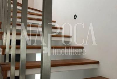 Casă cu 4 camere în Mănăștur