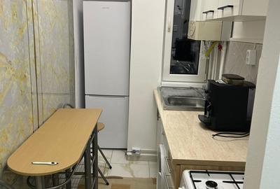 Apartament cu 2 camere decomandat în Cedonia - 4