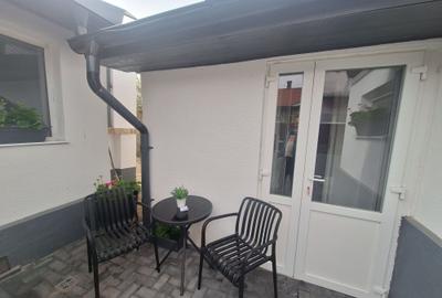 Casă cu 3 camere în Ultracentral