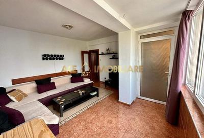 Apartament cu 2 camere decomandat, mobilat în Centrul Istoric