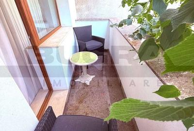 Apartament cu 3 camere decomandat în Mărăști - 5