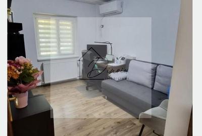 Apartament cu 4 camere decomandat, mobilat în Doamna Ghica - 4