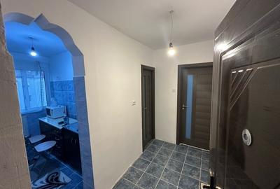 Apartament cu 2 camere semidecomandat în Central - 8