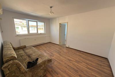 Apartament cu 2 camere semidecomandat în Malu Roșu