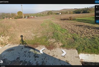 Teren de 16090 mp, în Central - 4