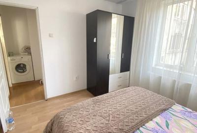 Apartament cu 3 camere în Tudor Vladimirescu