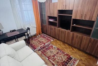 Apartament cu 3 camere decomandat în Floreasca