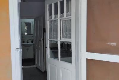 Garsonieră decomandată, mobilată în Dorobanților