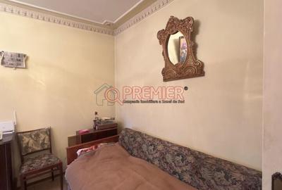 Apartament cu 3 camere decomandat în Alexandru Obregia