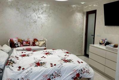 Apartament cu 3 camere semidecomandat, mobilat în Țiglina 2 - 2