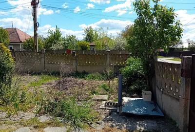 Casă cu 4 camere în Central - 3