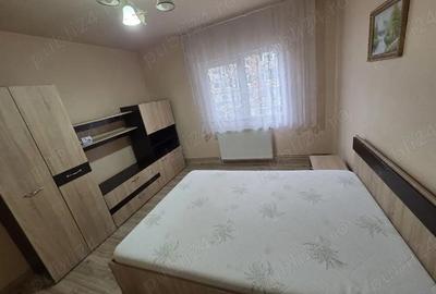 Apartament cu 2 camere decomandat în Luncă - 1