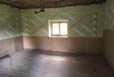Casă cu 3 camere în Mada