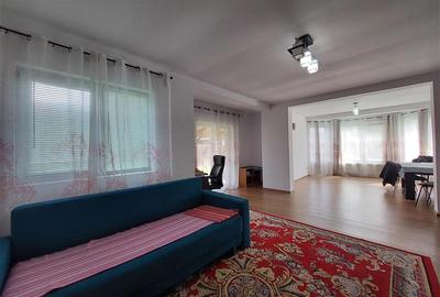 Casă individuală cu 5 camere cu Teren 540 Mp în Sânmihaiu German - 9